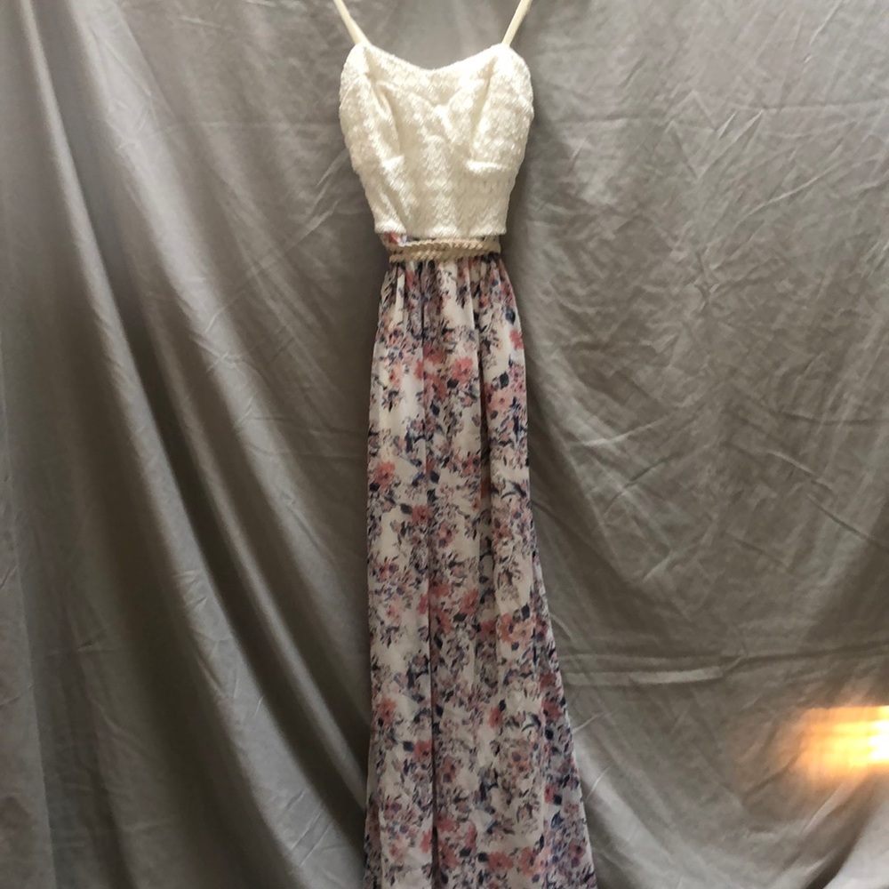 Pretty dress